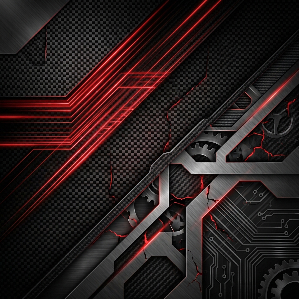 Engineered Background