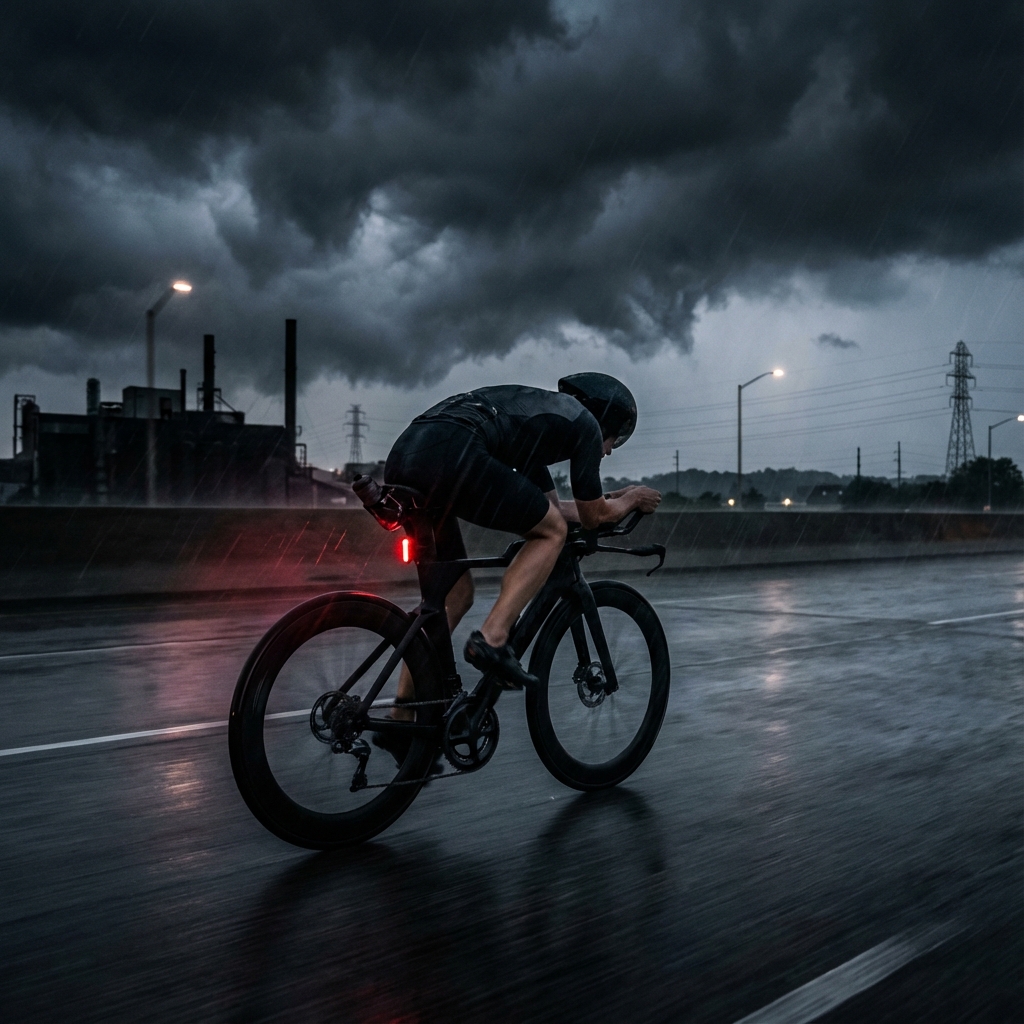 Vector Racing Triathlon